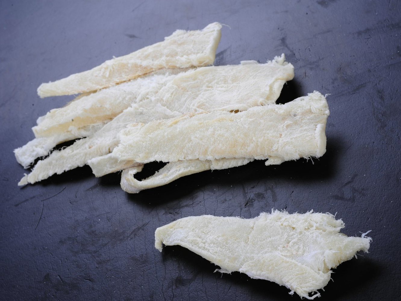 Desalted Pollock Migas