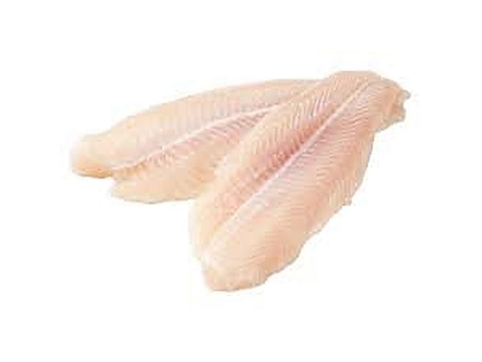 Frozen Pangasius Products