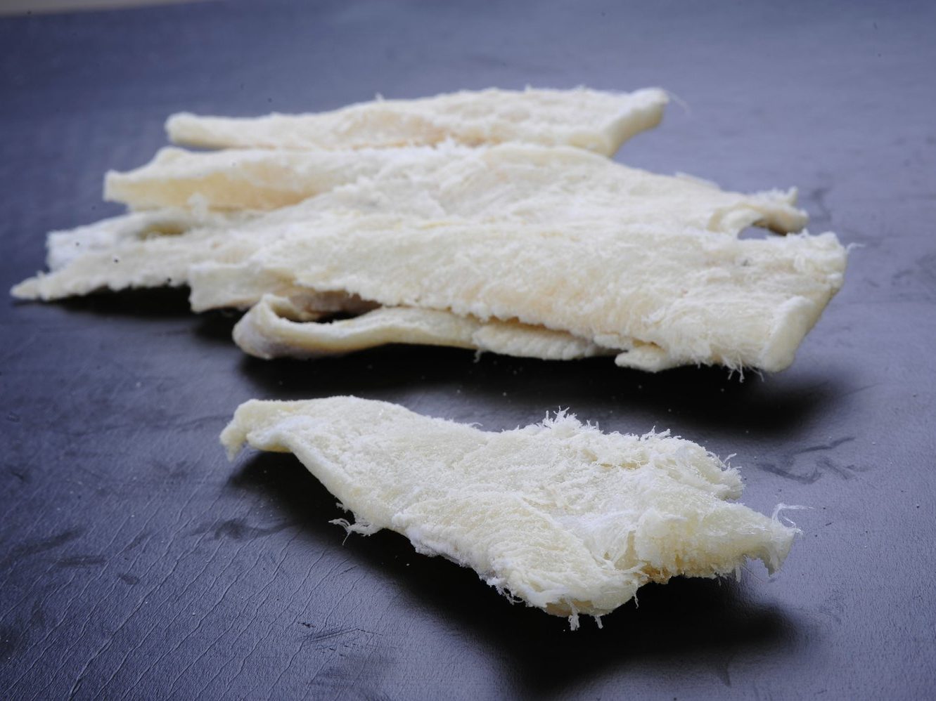 Salted Cod Migas